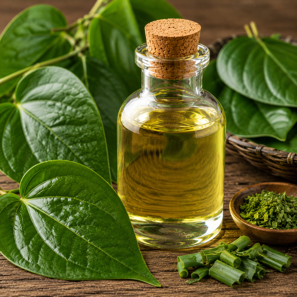 betal leaf