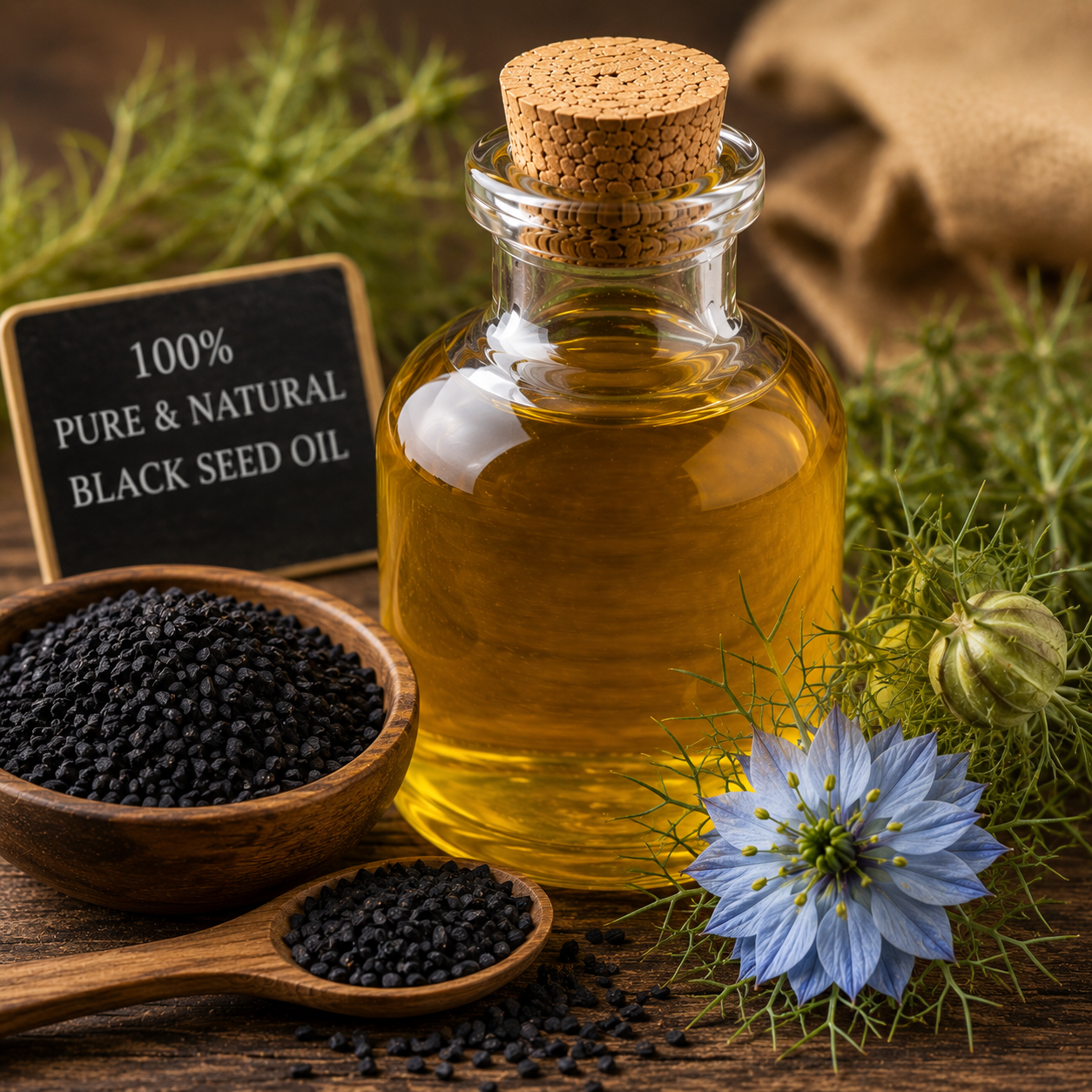 blackseed