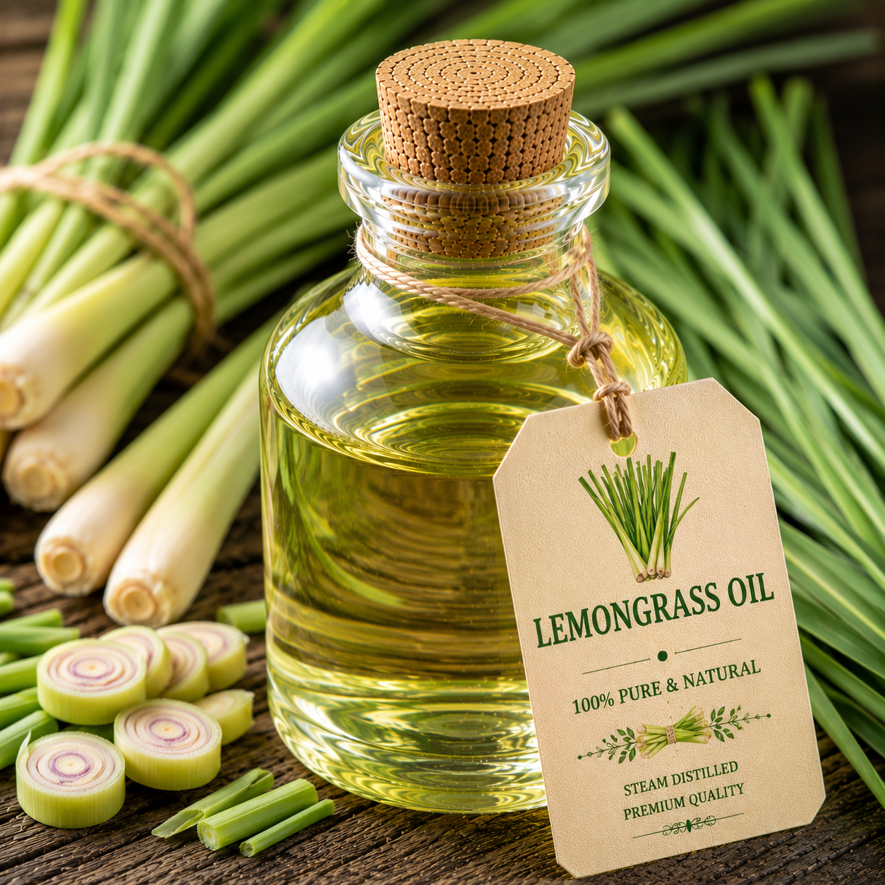 lemongrass