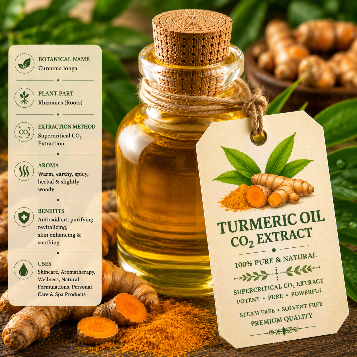 turmeric