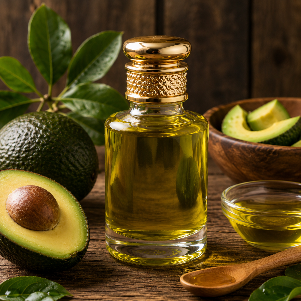 Avocado Oil