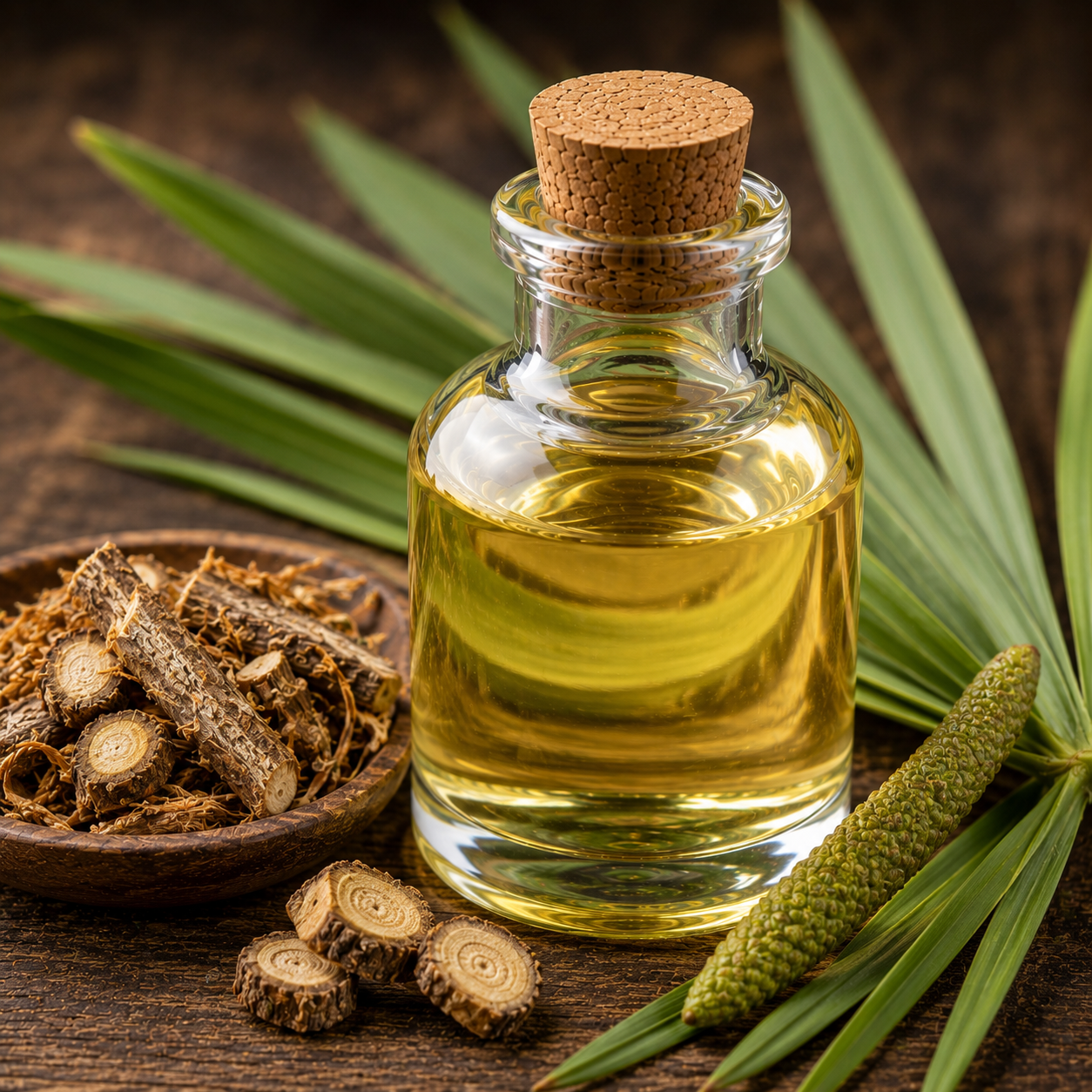 Calamus Oil