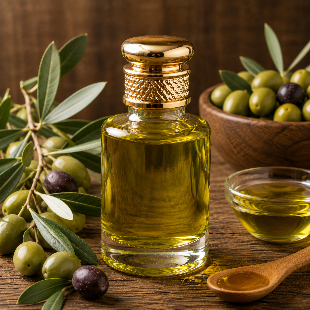 Olive Oil