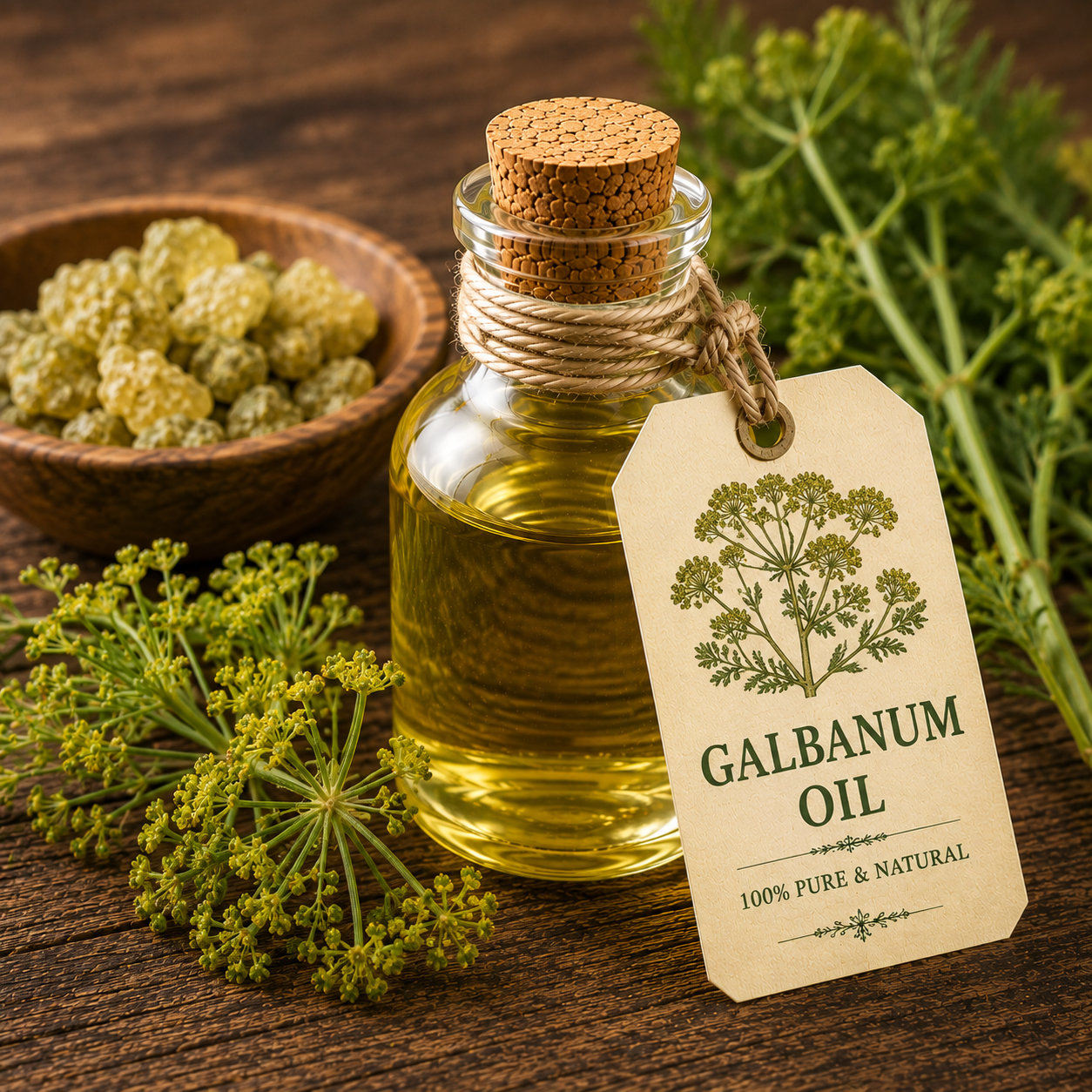galbenium