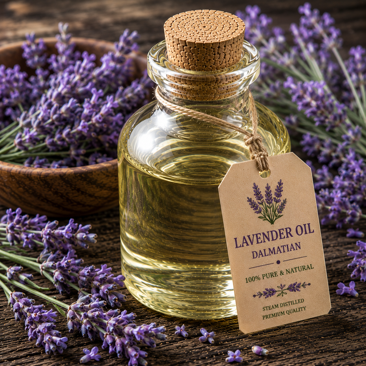 lavender